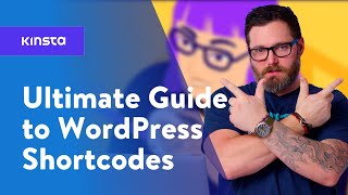 Ultimate Guide to WordPress Shortcodes screenshot 5