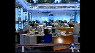 Antena 3 Noticias - Cabeceras y ráfagas (12-10-2003)