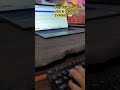 day 16 csir crri jsa & steno typing⌨️#csir #crri #computer #sarkarinaukri #sscexam