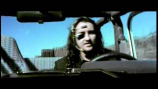 Theatre Of Tragedy - Machine