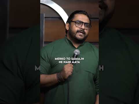 #standupcomedy #standupcomedyindian #newstandupcomedyvideo