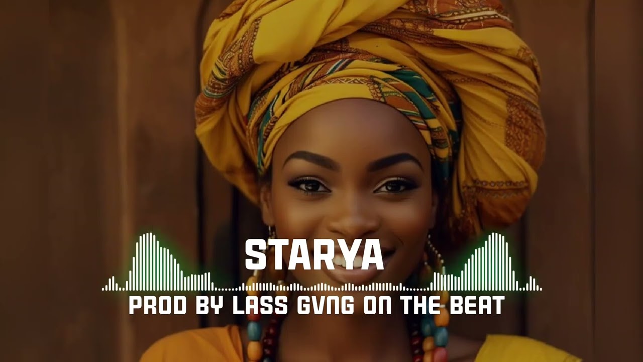 🎹Instruments 🎹 beat 💫 starya 💫💥 Prod by Lass gvng on the Beat 💥💦💦💦💦 