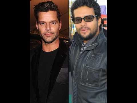 Robi Draco Rosa Ft Ricky Martin - Más y Más