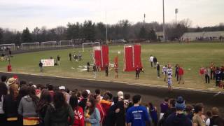 Phi Delta Theta (Phi Delt) 2013 Little 500 Qualifications