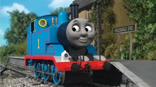 The Thomas Anthem originalheadmaster Hastingsgeek  Mashup