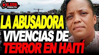 VIVENCIAS DE BRUJER!A & CALLEJERA DE TERR0R EN HAITI | LA DOMINICANA MAS TEMIDA EN LOS CABAR3 DE 🇭🇹