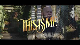 Paul Ettore Tabone Debut Album "This Is Me"
