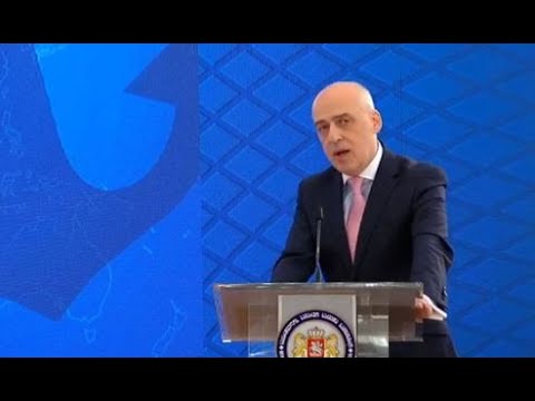 ზალკალიანის ანგარიში პანდემიასთან დაკავშირებით განხორციელებული  საქმიანობის შესახებ