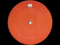 Richie Hawtin - Minus / Orange 1