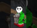 FLASH WARNING is this W tho? #vr #gorillatag #jjk #hakari #jackpot