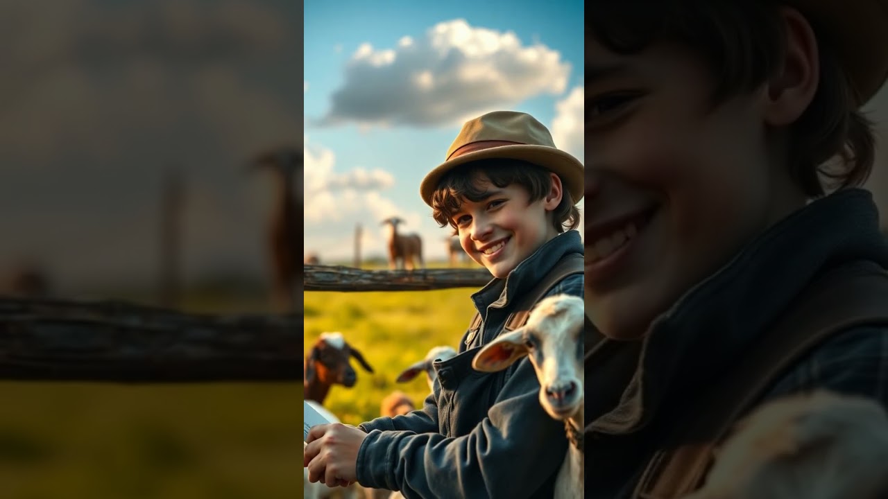 Farm Life Chronicles The Maple Ridge Morning Mosaic