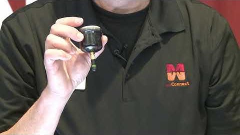 Extreme-Range Outdoor Bluetooth Mesh Controller by mwConnect