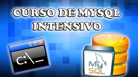 CREAR USUARIOS EN MYSQL 9 | CURSO DE MYSQL INTENSIVO |