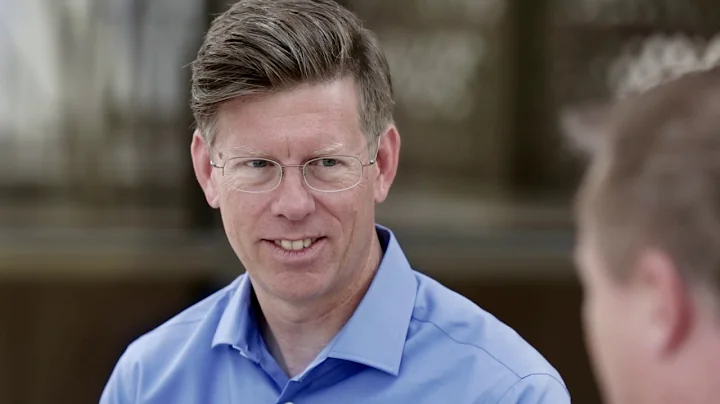 Insider Stories with David Stokey, on Accelerating...