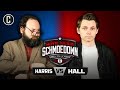 Lon Harris vs Cody Hall | Movie Trivia Schmoedown