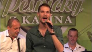 Milan Iván: Ruleta lásky (PZK-31)