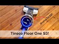 Tineco Floor One S3 : lavapavimenti e aspirapolvere SMART e senza fili DA PROVARE!