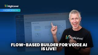Flow Based Builder for Voice AI is Live!