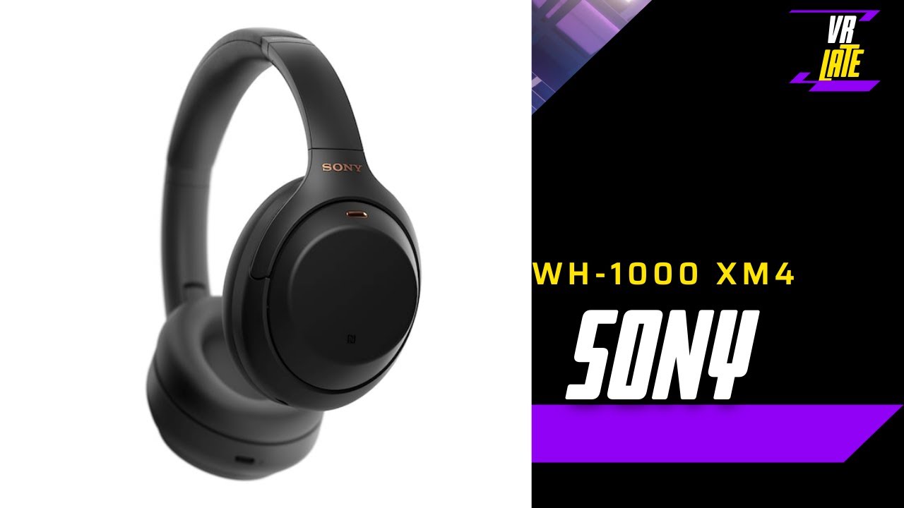 Sony WH 1000 XM4 Headphones in 2021 Best Time to Buy?? XM5 When? YouTube