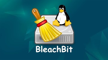 Limpia y optimiza tu sistema operativo Linux con BleachBit. 😀