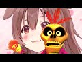 End of video