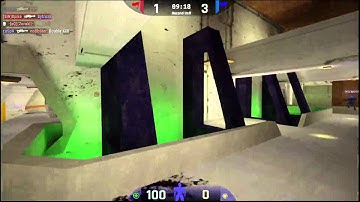 Sytraxx @ Command - 5v5 iCTF PUG hosted by #UT4.eu