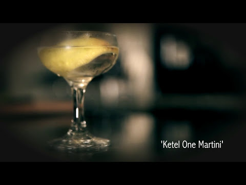 ketel-one-martini