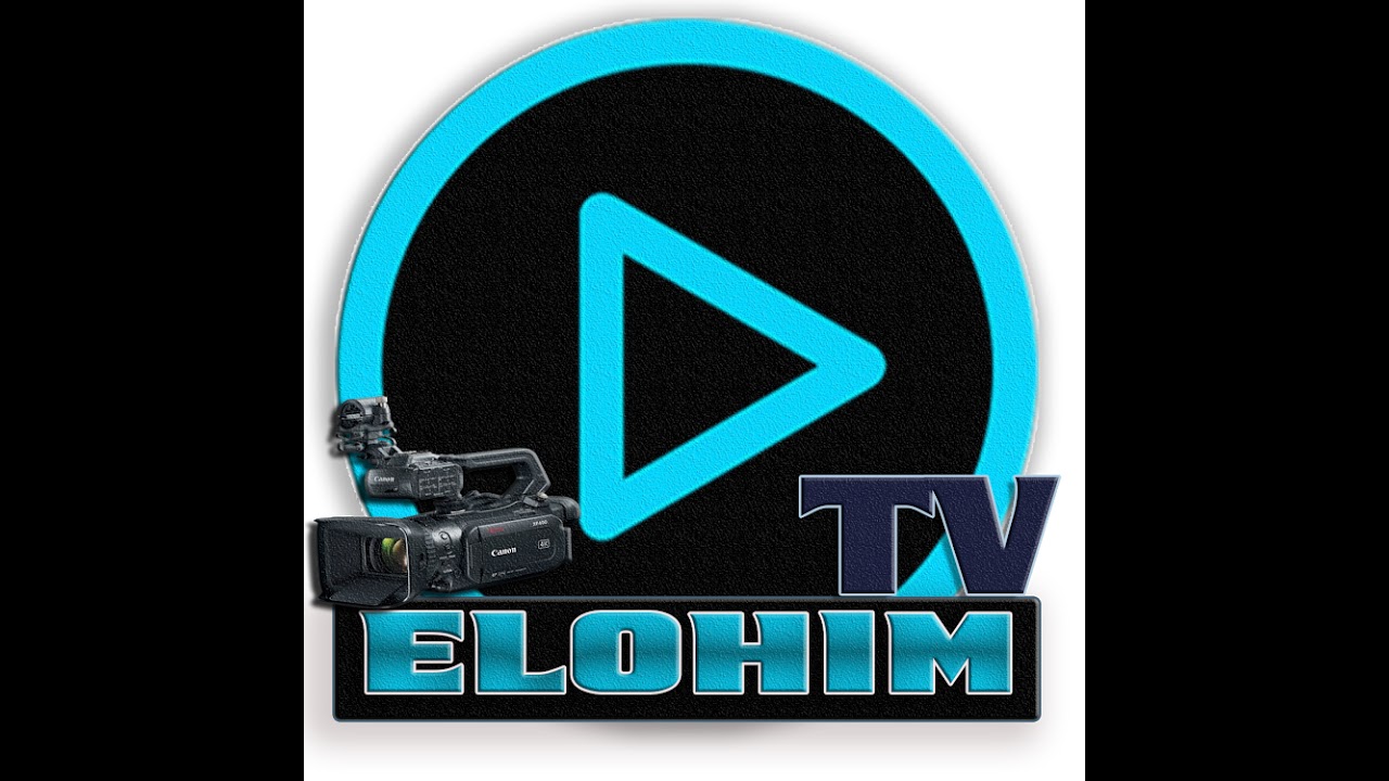 Watch ELOHIM TV on YouTube Watch ELOHIM TV on YouTube