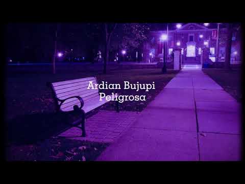 Ardian Bujupi Peligrosa Slowed Reverb