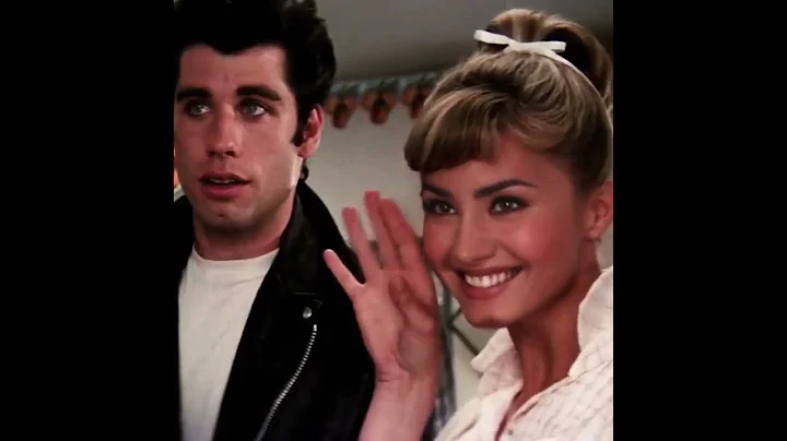 Demi Lovato plays Olivia Newton-John in Grease dee...