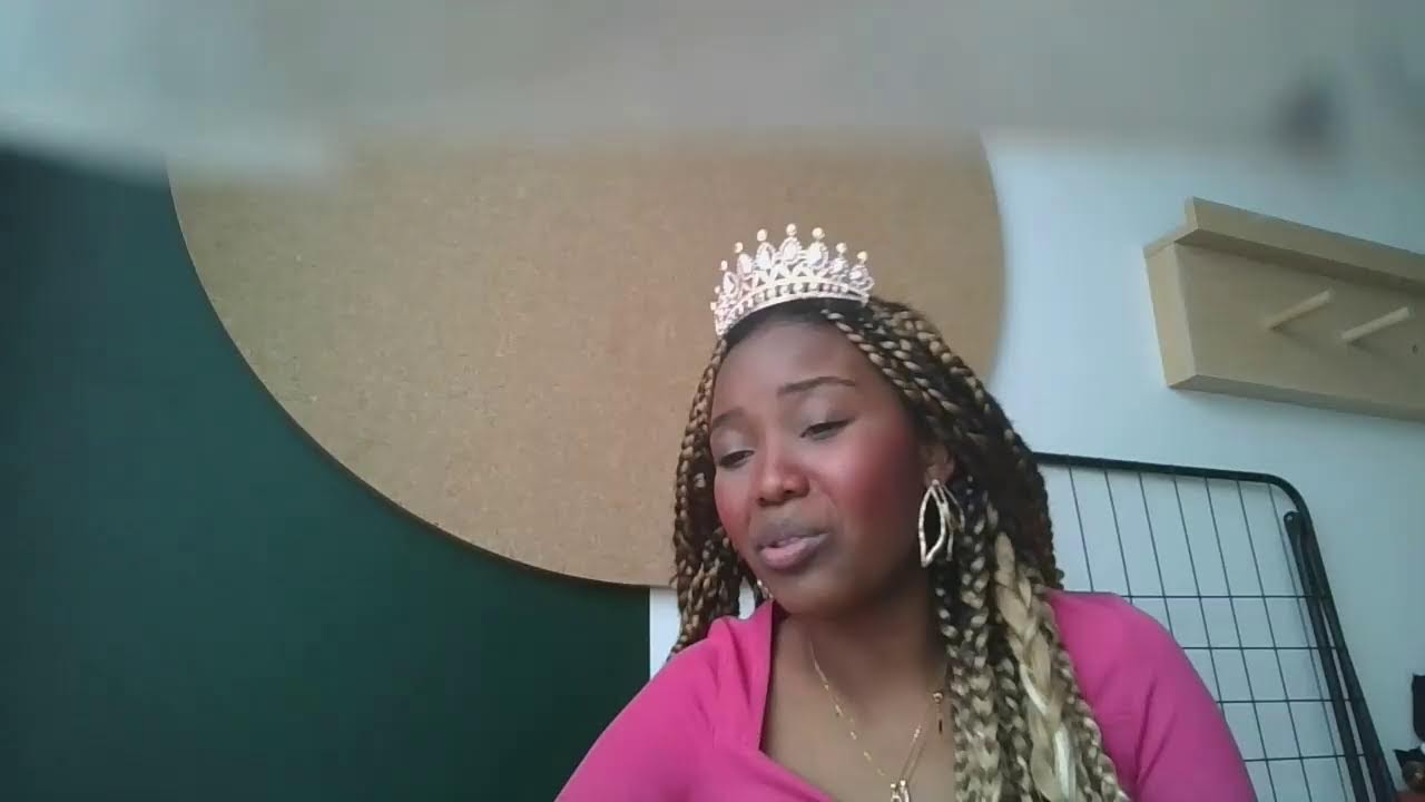 Tu peux changer ta vie si tu le veux vraiment !