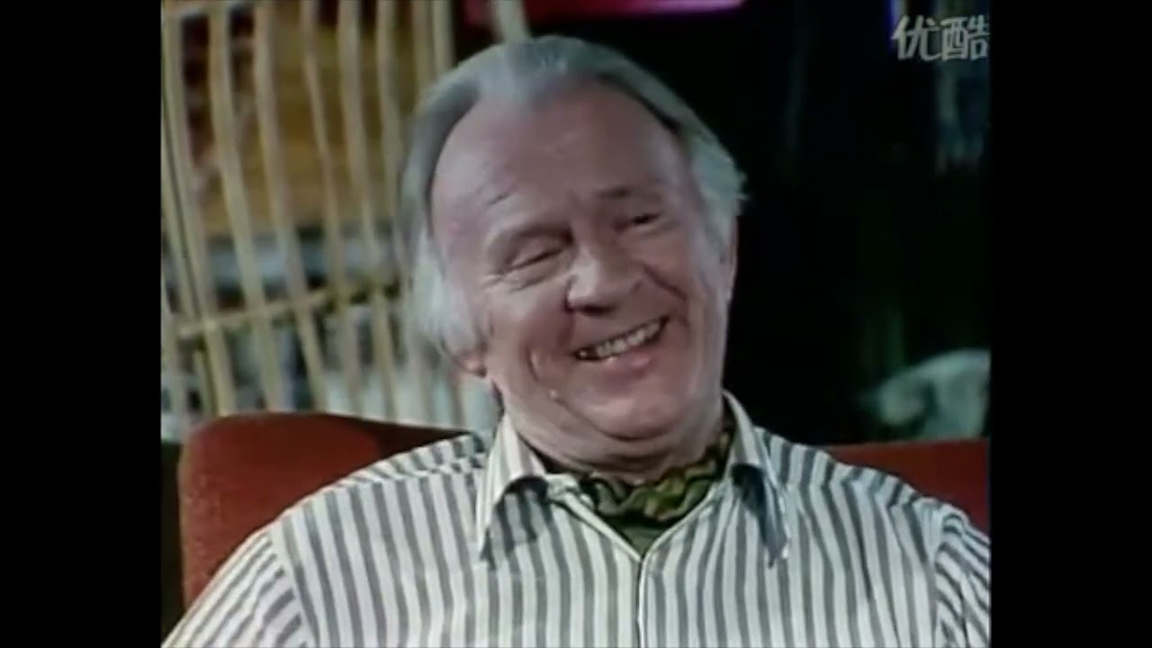 Willi Boskovsky  ein Musikant aus Wien