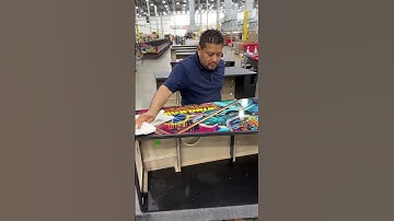 King Kong is on the line this week!👀