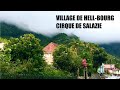 Village de Hell-Bourg - Cirque de Salazie