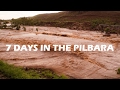 7 Days in the Pilbara