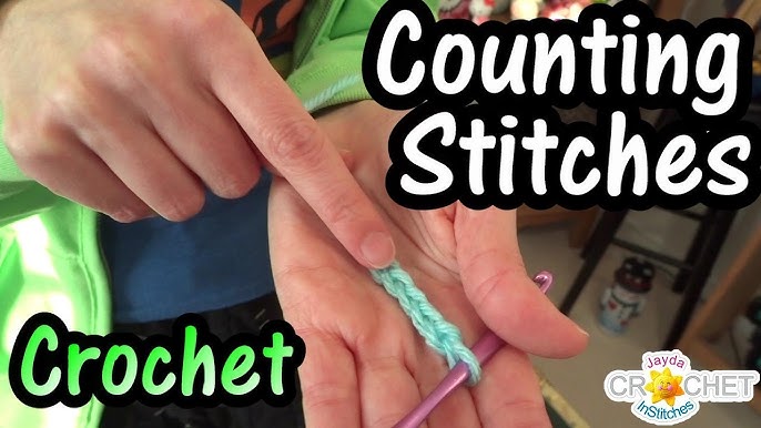 TWO GAME-CHANGING WAYS to Crochet in the Round, Running Markers