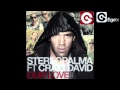 Craig David ft. Stereo Palma - Our Love