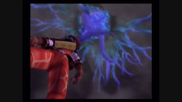 Dot.hack//Mutation Beginning