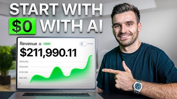 Affiliate Marketing AI-Course for Beginners (in 15 minutes)
