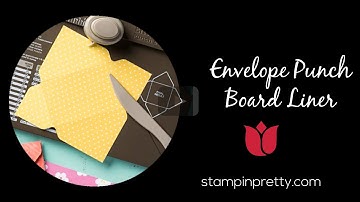 Stampin