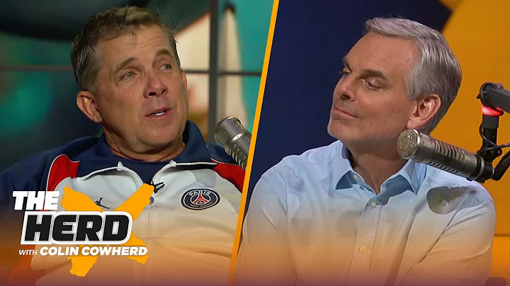 Jets, Mike White rout Bears, Sean Payton talks USC...