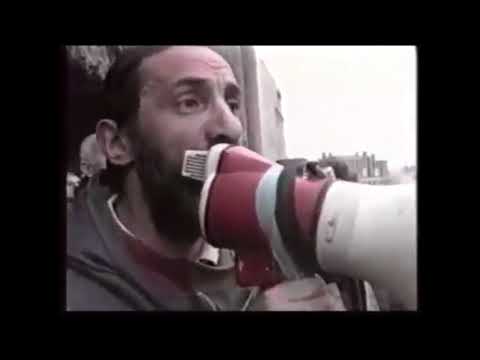 გოგა ხაინდარავა მხარს უჭერს კიტოვანს და სამხედრო გადატრიალებას მთლიანობაში, დეკემბერი, 1991