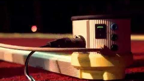 OptoJump Software Overview