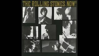 The Rolling Stones -  Heart Of Stone  - 1965 (STEREO in)