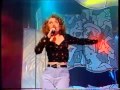 Sonia performs "Listen To Your Heart" on TOTP, 21-Dec-1989