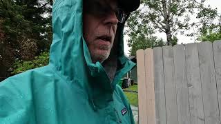 A Review of the Patagonia Torrentshell 3L Rain Jacket