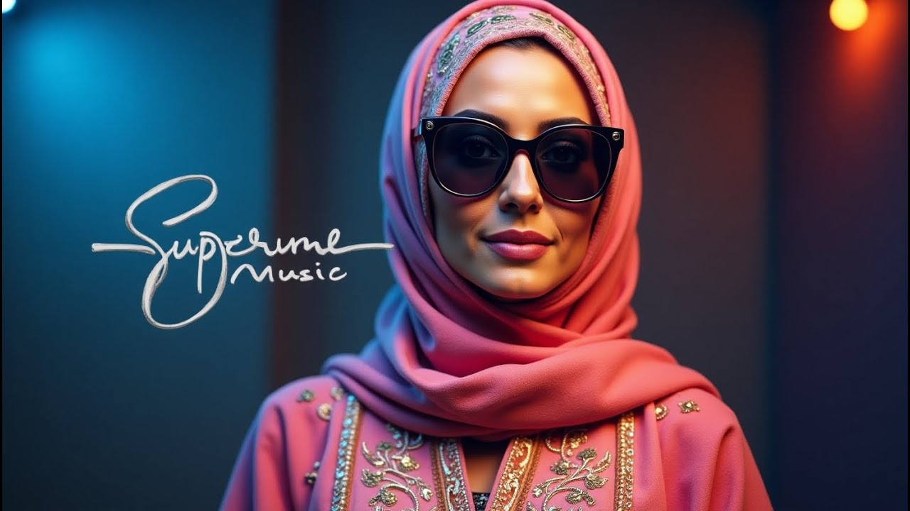 Arabic Deep House Mix ✨ No Copyright Music For Creators Vol.1