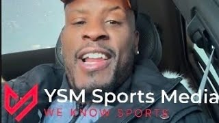 ​"HE'S A B*TCH..HE NEEDS MONEY!" - Tony Harrison Rips Jermell Charlo for Crawford/Boots Callouts