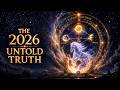 The 2026 Prophecy 10 Ancient Signs Of The Final Avatar Appearing Now 