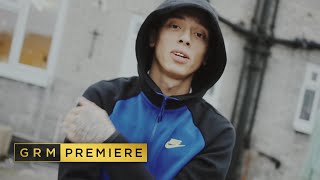 Central Cee -  Day In The Life [Music Video] | GRM Daily screenshot 4